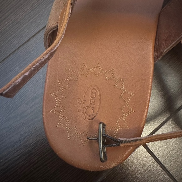 Chaco sandals with arch support - Picture 4 of 4